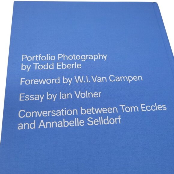 Selldorf Architects Portfolio & Projects Hardcover Book By Phaidon - Picture 3 of 11